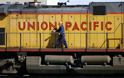 union pacific rumors|union pacific profits.